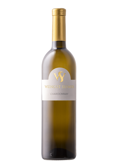 Chardonnay 75cl - AOC Valais - JG 2025