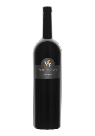 Cornalin Magnum 1.5lt. - AOC Valais - JG 2025