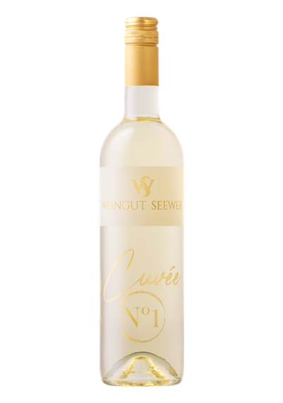 Cuvée N°1 75cl - AOC Valais - JG 2025 | Bild 1