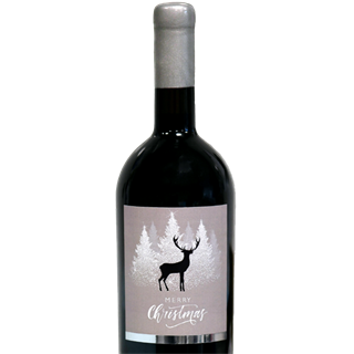 Der Weihnachtswein 2025