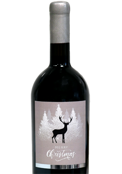 Der Weihnachtswein 2025