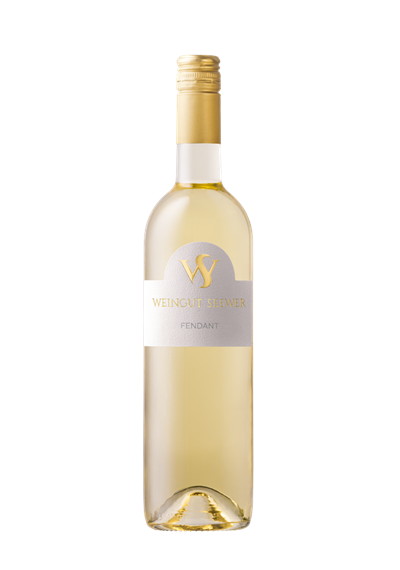 Fendant 75cl - AOC Valais - JG 2025