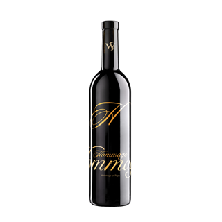 Hommage 75cl - AOC Valais - JG 2022