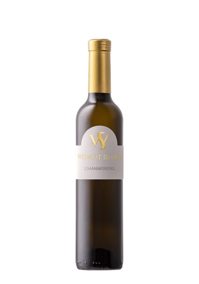 Johannisberg 50cl - AOC Valais - JG 2025