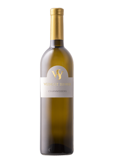 Johannisberg 75cl - AOC Valais - JG 2024
