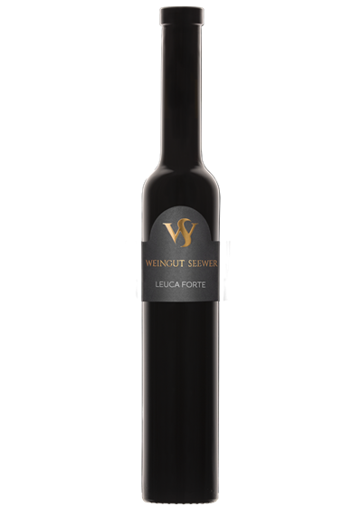 Leuca Forte 37.5cl - AOC Valais - JG 2024