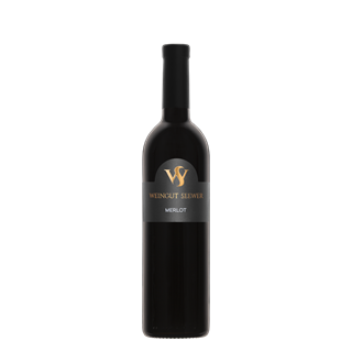 Merlot 75cl - AOC Valais - JG 2023