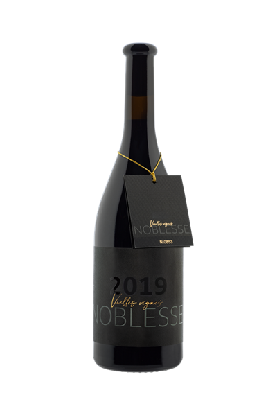 Noblesse (Pinot Noir) - Jahrgang 2019