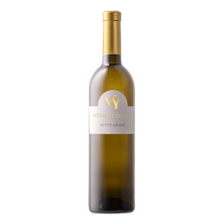 Petite Arvine 75cl - AOC Valais - JG 2025