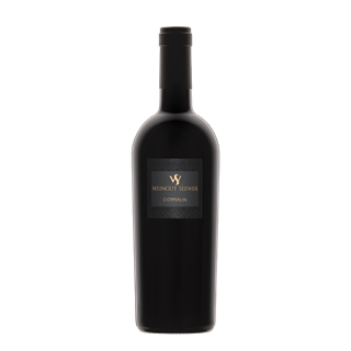 Sélection Cornalin - AOC Valais - JG 2022