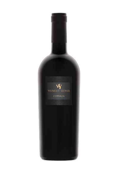 Sélection Cornalin - AOC Valais - JG 2022