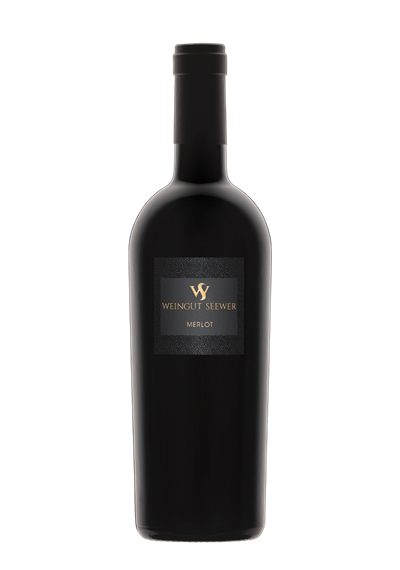 Sélection Merlot - AOC Valais - JG 2023