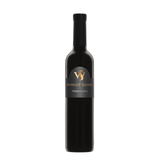 Terra Forte 50cl - AOC Valais - JG 2024
