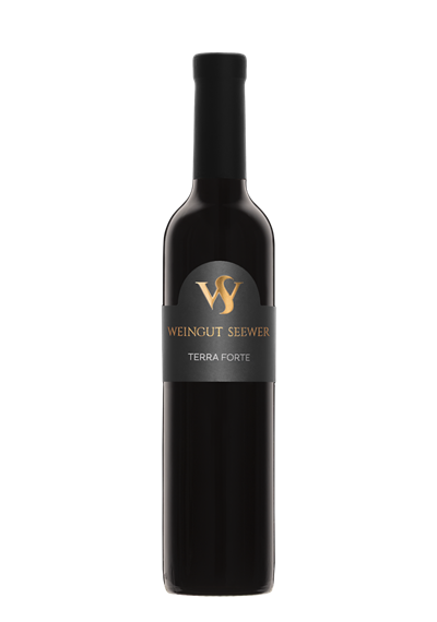 Terra Forte 50cl - AOC Valais - JG 2024