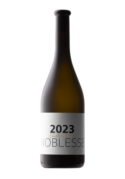1er-Packung - Noblesse (Chardonnay) 75cl - JG 2023