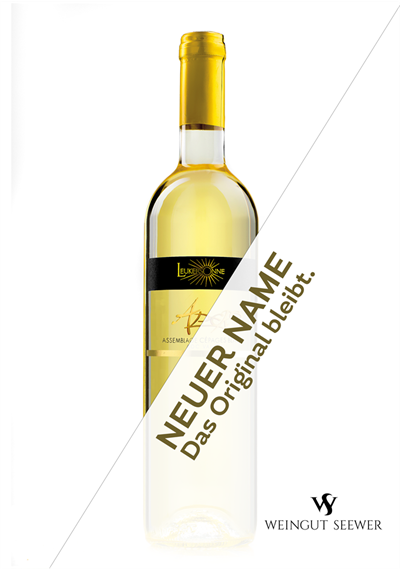 Cuvée N°1 75cl - AOC Valais - JG 2025 | Bild 2