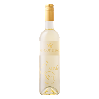 Cuvée N°1 75cl - AOC Valais - JG 2025