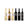 Degustationsset gemischt