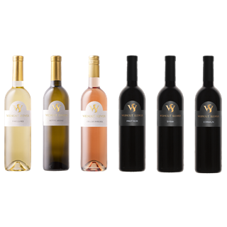 Degustationsset - Goldene Degustation