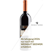 Gamay 75cl - AOC Valais - JG 2025