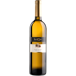 Petit Arvine 75cl - AOC Valais - JG 2025