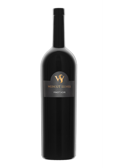Pinot Noir 75cl - AOC Valais - JG 2025