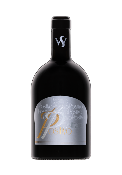 Positivo 37.5cl - AOC Valais - JG 2024