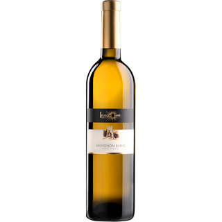 Sauvignon-Blanc 75cl - AOC Valais - JG 2025