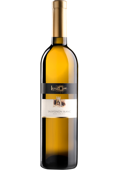 Sauvignon-Blanc 75cl - AOC Valais - JG 2025