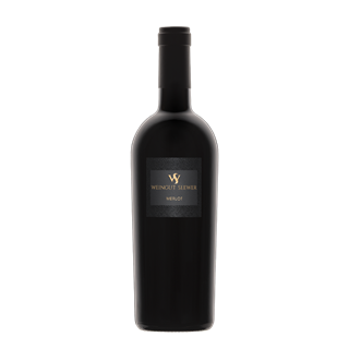 Sélection Merlot - AOC Valais - JG 2022