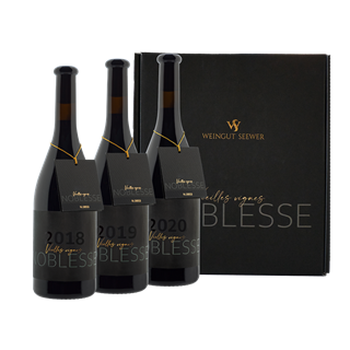 Triologie Noblesse Pinot Noir