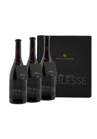 Triologie Noblesse Pinot Noir