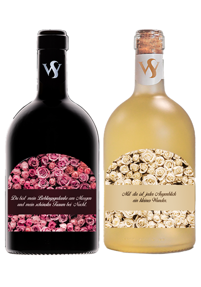 Valentinstags-Duo | Bild 1